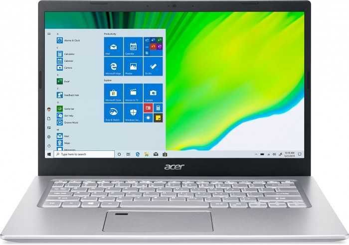 Notebook Acer Aspire 5 (A514-54-50TJ) 14" i5 8 GB