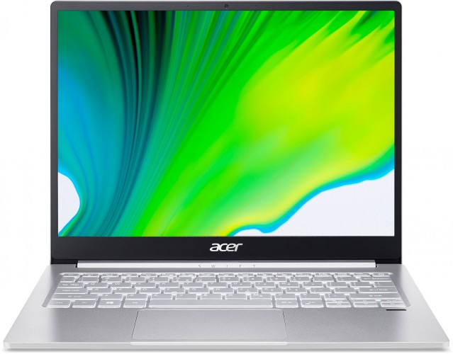 Notebook Acer Swift 3 (SF313-53-7102) 13