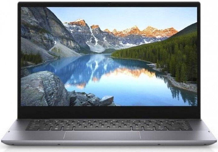 Notebook DELL Inspiron 14 5406 Touch i7 16 GB