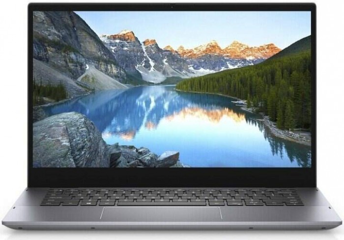 Notebook DELL Inspiron 14 5406 Touch i7 8 GB