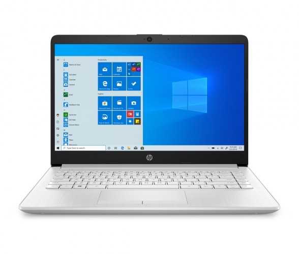 Notebook HP 14-cf3000nc 14" i5 8GB