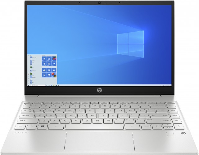 Notebook HP Pavilion 13-bb0001nc 13" i5 8GB