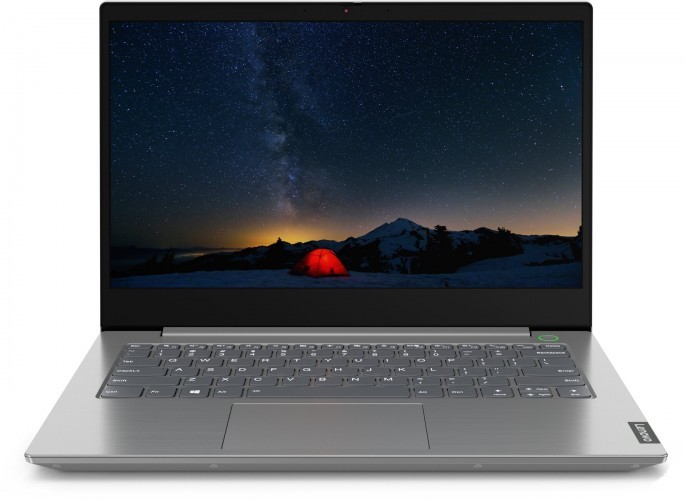 Notebook Lenovo ThinkBook 14 i5 8GB