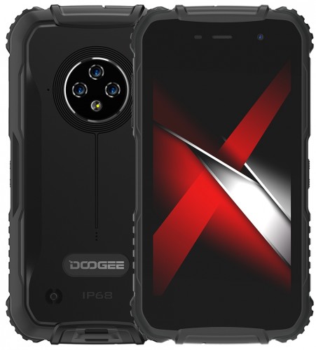 Odolný telefón Doogee S35 2GB/16GB