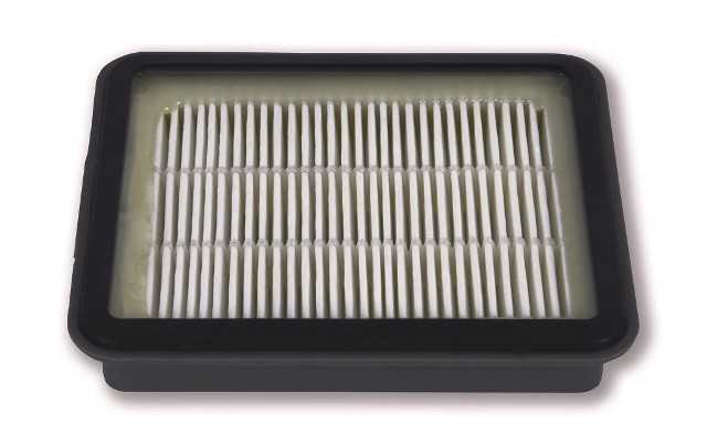 Originálny EPA filter Rowenta ZR904501 k vysávačom radu RH91xx