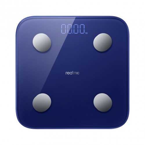 Osobná váha Realme Smart Scale Blue