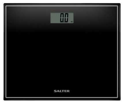 Osobná váha Salter 9207BK3R