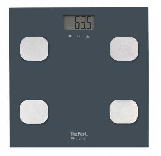 Osobná váha Tefal BM2520V0