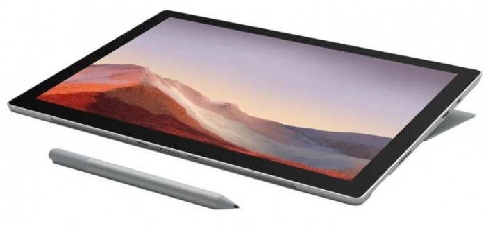 PC tablet Microsoft Surface Pro 7 - i5