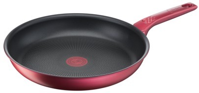 Panvica Tefal G2730272 Daily Chef Red