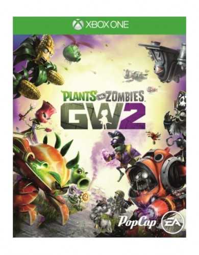 Plants vs Zombie: Garden Warfare 2 (5030939116416)