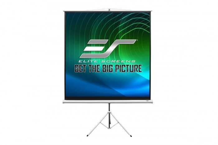Plátno Elite Screens 99" (T99NWS1)