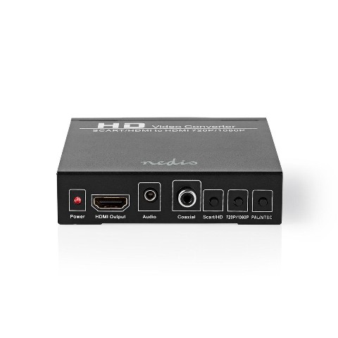 Prevodník SCART na HDMI Nedis KABNED1235