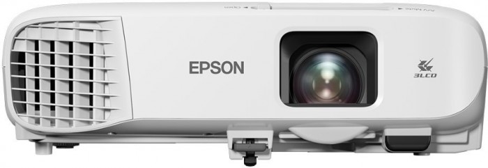 Projektor EPSON EB-980W 1280x800