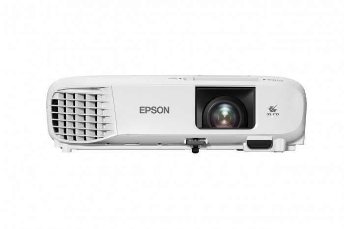 Projektor Epson EB-W49