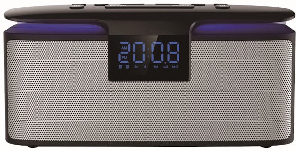 Rádio Akai ABTS-M10