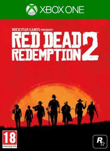 Red Dead Redemption 2 (5026555359122)