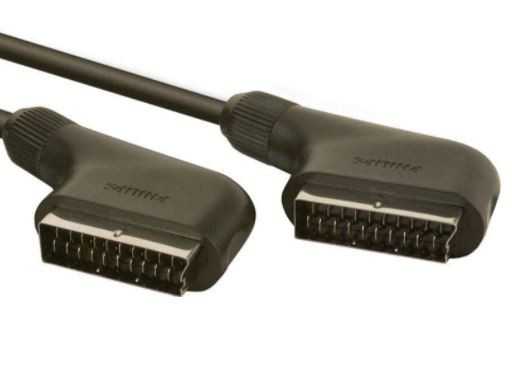 SCART kábel Philips SWV2540W/10