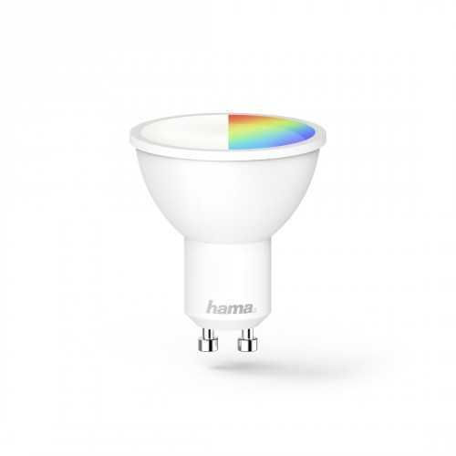 SMART LED žiarovka Hama