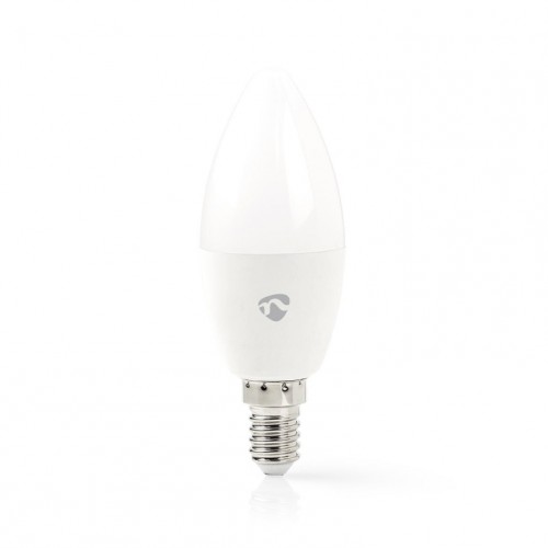 SMART LED žiarovka Nedis WIFILC11WTE14