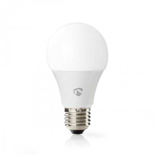 SMART LED žiarovka Nedis WIFILC11WTE27