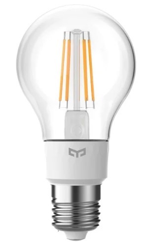 SMART LED žiarovka Yeelight DP1201