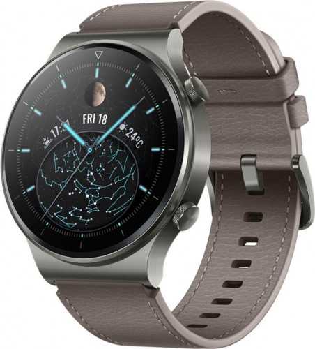 SMART hodinky Huawei Watch GT2 Pro