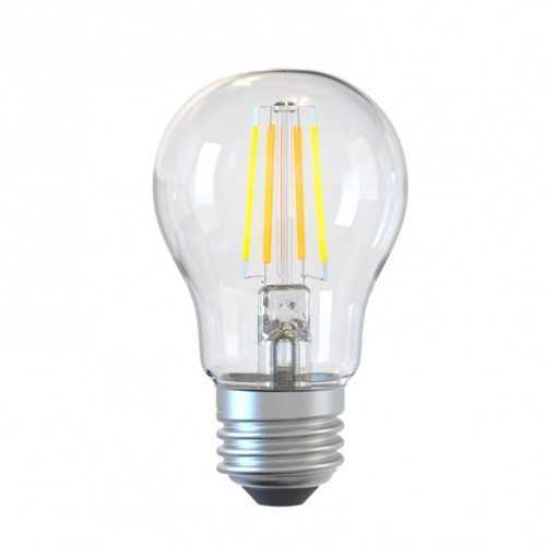 SMART žiarovka Tellur Filament E27