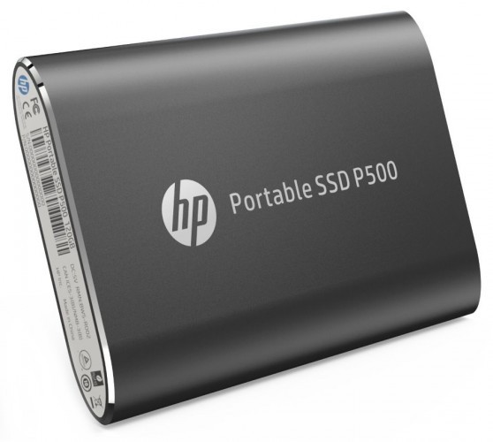 SSD disk 120GB HP P500 (6FR73AA#ABB)