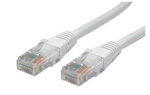 Sieťový kábel AQ CAT5e