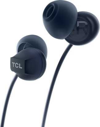 Slúchadlá do uší TCL SOCL300BK
