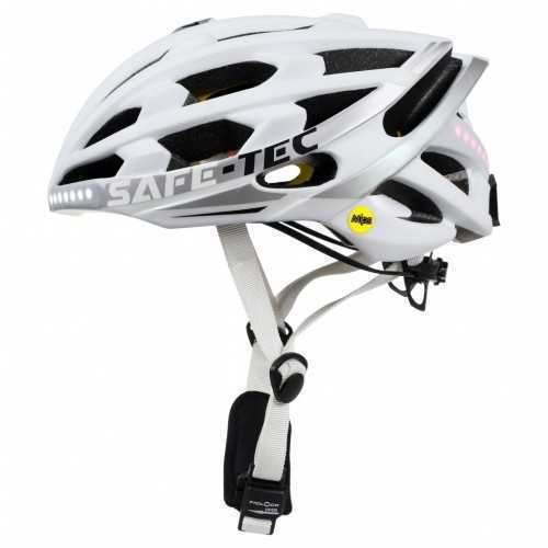 Smart helma SafeTec TYR 3