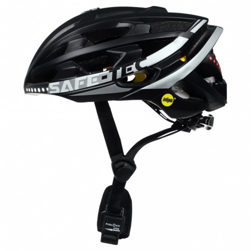 Smart helma SafeTec TYR 3
