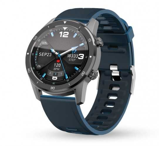 Smart hodinky Aligator Watch Pro