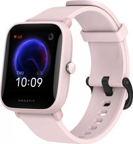 Smart hodinky Amazfit Bip U Pro