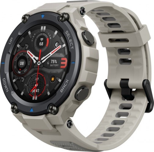 Smart hodinky Amazfit T-Rex Pro