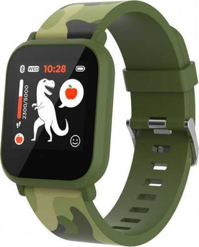 Smart hodinky CANYON My Dino