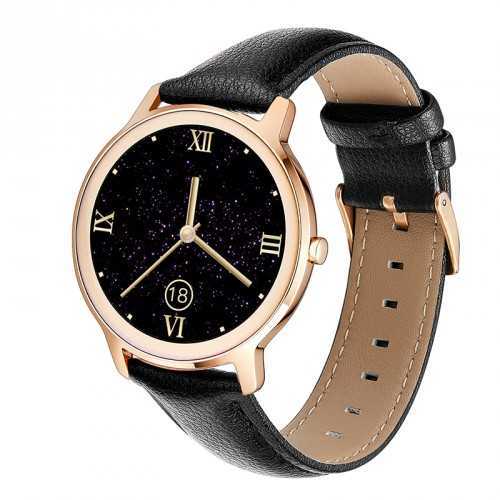 Smart hodinky Deveroux R18