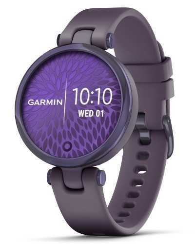 Smart hodinky Garmin Lily Sport