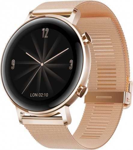 Smart hodinky Huawei Watch GT2 42 mm