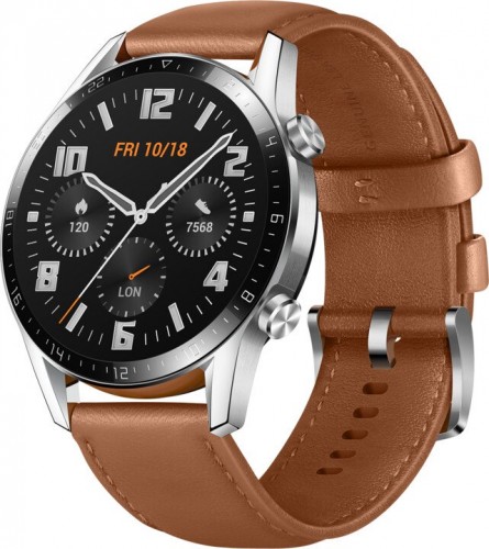 Smart hodinky Huawei Watch GT2