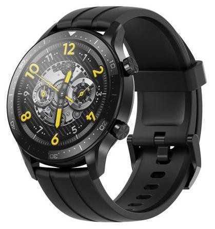 Smart hodinky Realme Watch S Pro