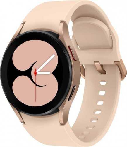 Smart hodinky Samsung Galaxy Watch Active 4