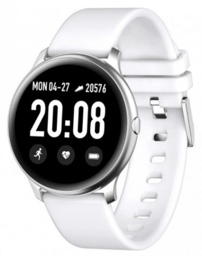 Smart hodinky Smartomat Roundband 2