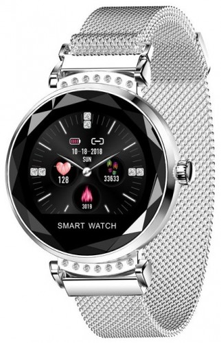 Smart hodinky Smartomat Sparkband