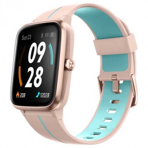 Smart hodinky UleFone Watch GPS