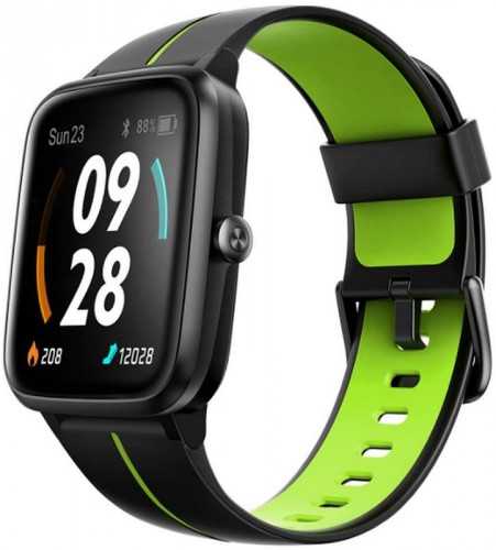 Smart hodinky UleFone Watch GPS