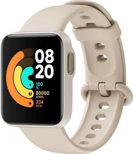 Smart hodinky Xiaomi Mi Watch Lite
