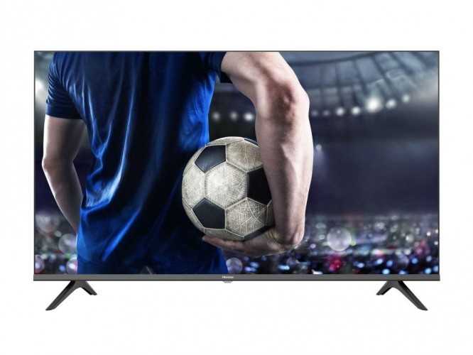 Smart televízor Hisense 40A5620F (2020) / 40" (102 cm)