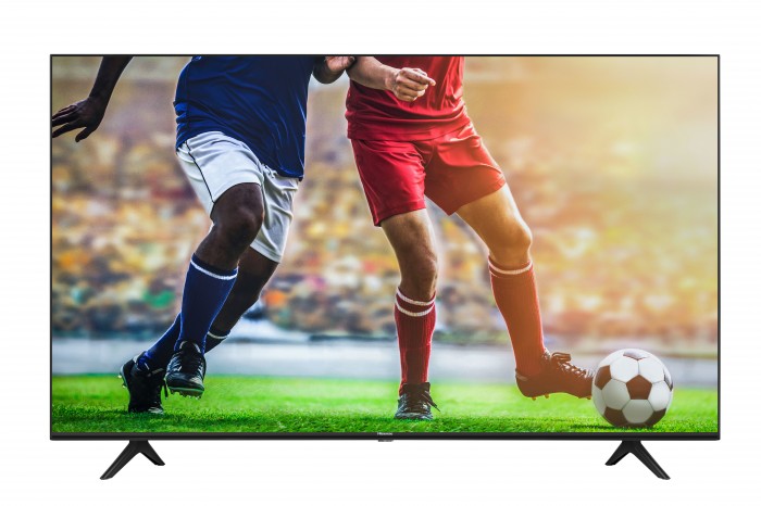 Smart televízor Hisense 50A7100F (2020) / 50" (125 cm)